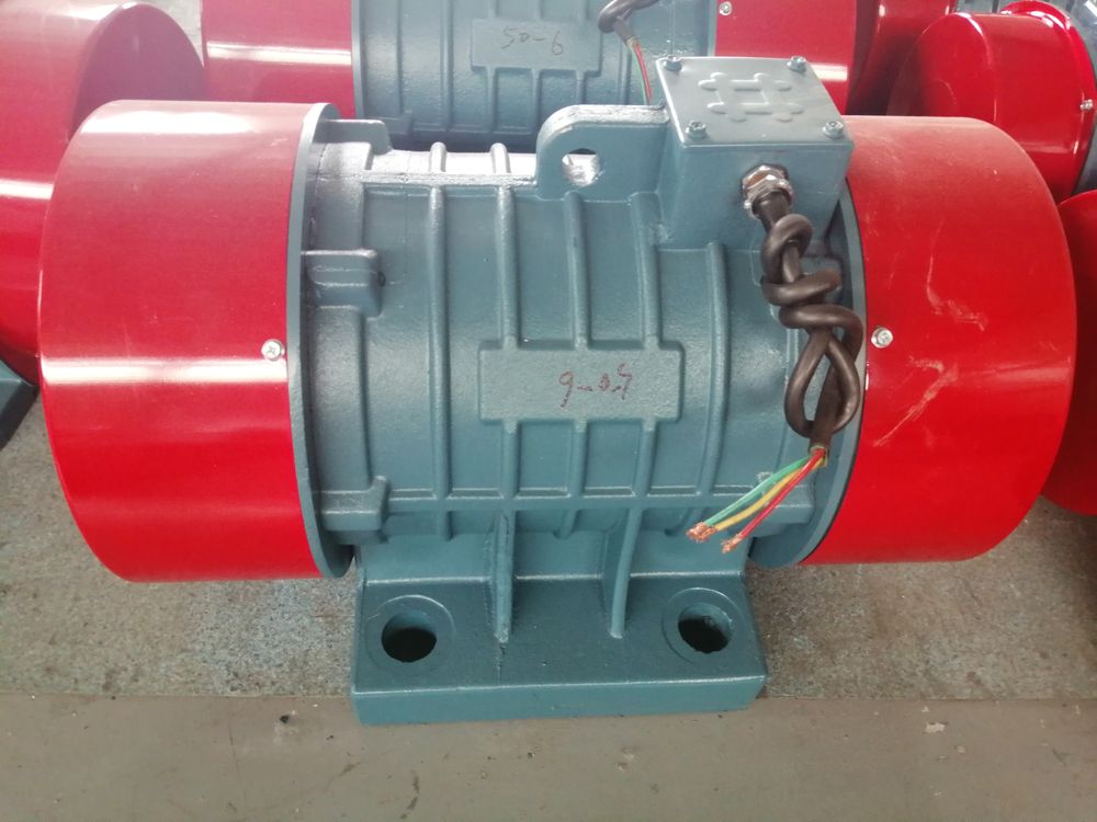 怎樣預(yù)防振動(dòng)電機(jī)被燒毀？